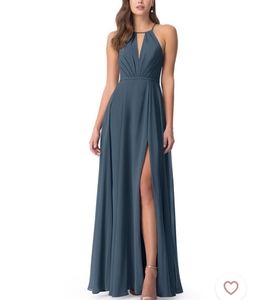 Azazie Evallen Dress
